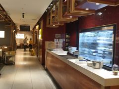 -巴奴毛肚火锅(淮河路店)