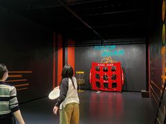 -极限PLAY运动娱乐新世界·团建派对潮玩休闲馆·室内蹦极高空游乐园