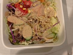 蔬菜色拉-和记小菜(七宝店)