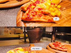 -金海湾自助餐厅(金陵饭店)