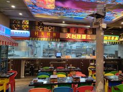 -纪录片《人生一串》体验店(静安店)
