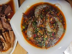 -潮汕壹号·潮汕菜·打边炉·生腌(总店)
