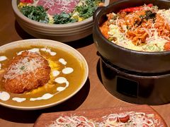 -双门洞·森系料理(体育西店)