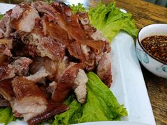 -掌勺人鱼馆(朝阳镇店)