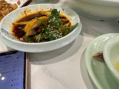 -蜀腾川·火锅鱼.烤鱼(新世界城店)
