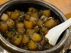 -小杨烤肉·陕西烧烤·陕西地方菜(东新街【永兴坊】店)