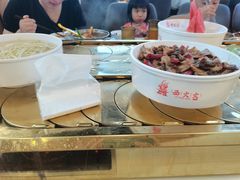 -西火火·川派小火锅(西溪银泰店)
