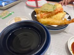-濱寿司(高新伊藤店)