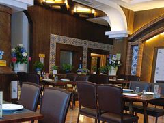 -澳门木偶葡国餐厅(珠海店)