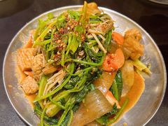 -那些年一起吃串的地方烧烤(观前街店)