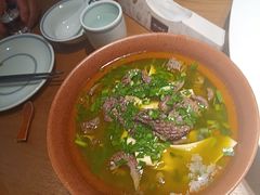 -周家二小姐的菜·扬州菜·香炒蟹·狮子头(江都金鹰店)