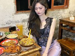 -后火锅(总店)