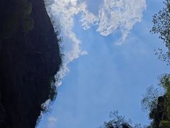 -南石洋大峡谷