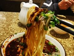 -磨沟沿老字号牛肉面·清真(金港城店)
