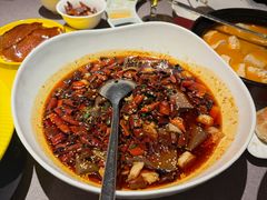 -花家怡园(四合院总店)