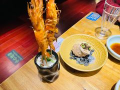-德川家日本料理(中关村寰太大厦店)