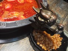 -销魂美蛙鱼头火锅(上海首店)