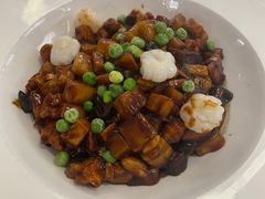 -乾隆美食·本帮菜(黄河路店)