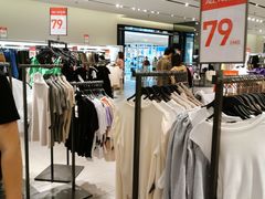 -ZARA(重庆华润万象城中区店)