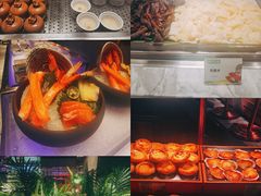 -亚马逊海鲜自助(万象汇店)