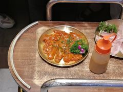 -妙香居韩国烤肉(容桂天佑城店)
