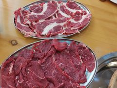 -湛林.粤西大排挡(前门店)