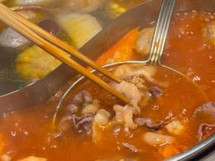 -俏牛哥鲜牛肉牛肆馆(重庆天地店)