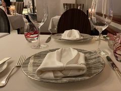 -上海和平饭店-华懋阁 The Cathay Room