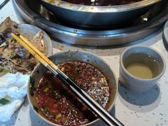 -肖肖酸萝卜鱼火锅(总店)