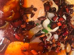 -蔴将·川菜(黄龙万科店)