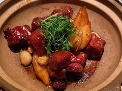 -话梅·客家小厨(东门店)