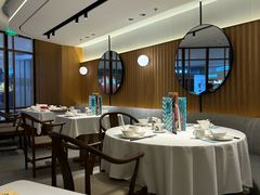 -莆田餐厅PUTIEN(金融街购物中心店)