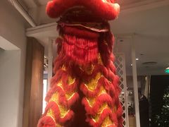 大堂-衡山汇·高级粤菜(霄云路店)