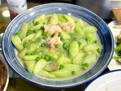 -老浒记烤鸭-北京菜(琉璃厂店)