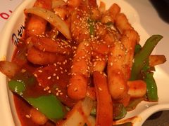 -七八冷面·延边朝鲜族美食(圣熙八号店)