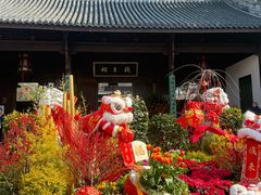 -钱王祠