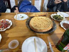 -新疆狼爷烤肉(宋庄店)