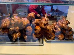 -王浩儿纪六孃甜皮鸭(东大街店)