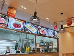 -蜀留香火锅(社会山店)