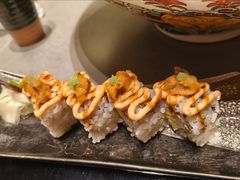 -胆道·海胆专门店(凯德晶萃店)