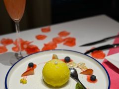 -佛山恒安瑞士大酒店-天空意大利餐厅(环球国际广场店)