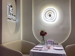 -PARFUM FLORAL花境法餐(南京首店)