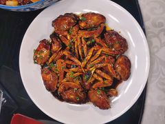 -徐记私厨(半淞园路店)