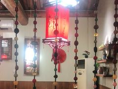 -丽江庭院·云南野生菌·海鲜火锅(鼓楼四合院店)