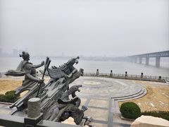 -汉水谣·江景餐厅(江滩店)