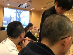 -鹤桥风月(难波御堂格兰维尔店)