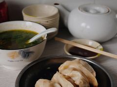 -黄阿姨锅贴大王(万航渡路店)