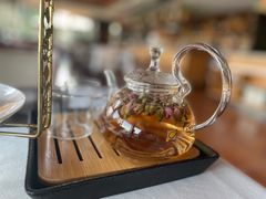 -璟象酒店-爱丽坊景观餐厅