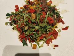 -宫燕府·京菜·烤鸭·淮扬菜(王府中心店)