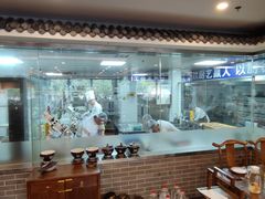 -百叶居·老北京涮羊肉(鼓楼店)
